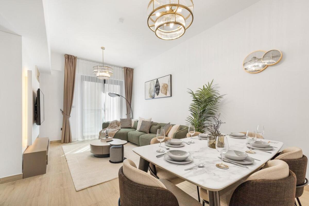 Modern 1br Hideaway - Peaceful & - Boulevard Apartment