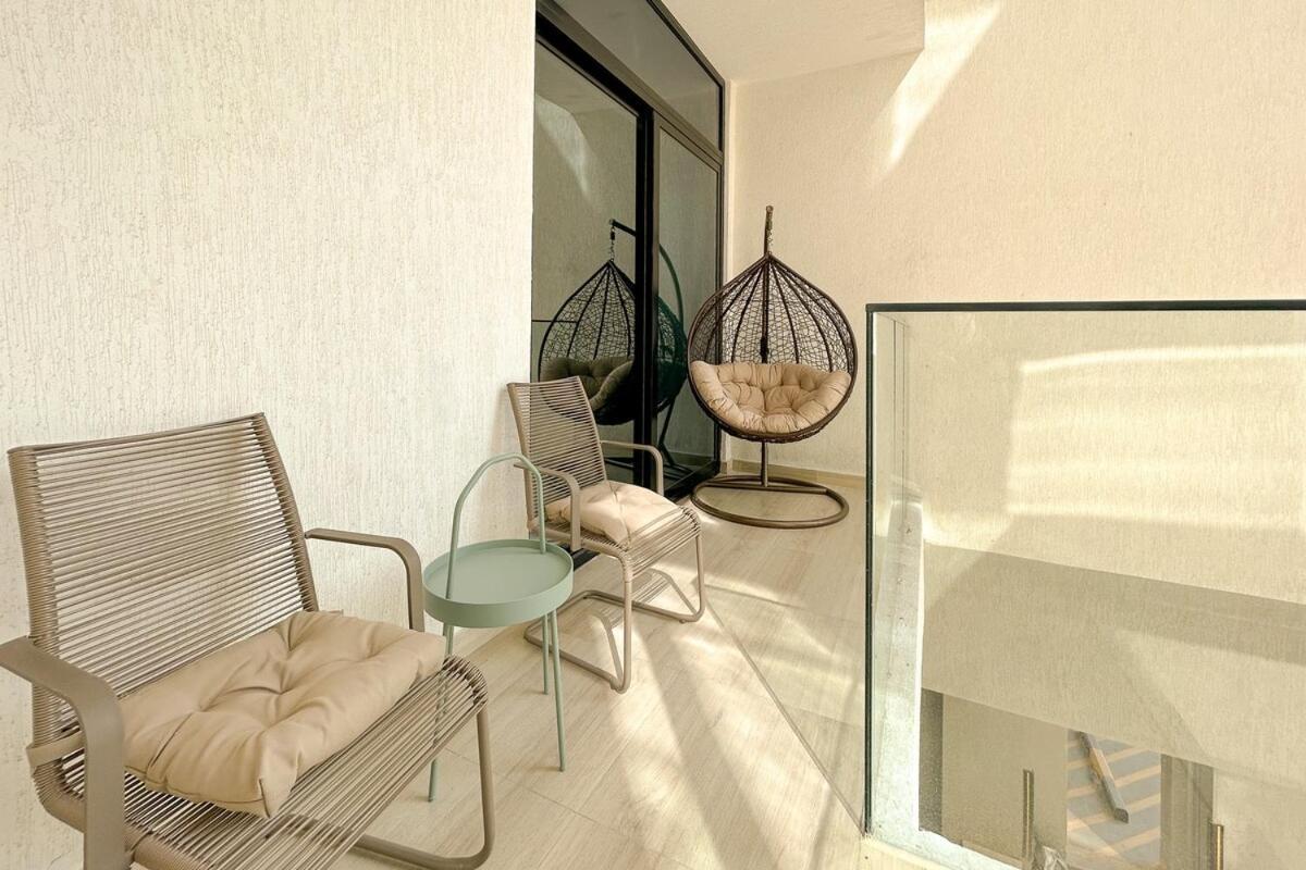 Apartment Modern 1br Hideaway - Peaceful & - Boulevard *