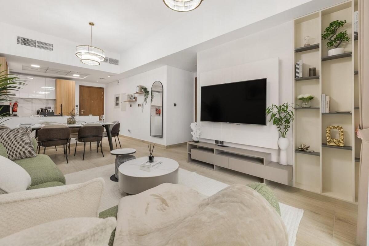 Apartment Modern 1br Hideaway - Peaceful & - Boulevard *