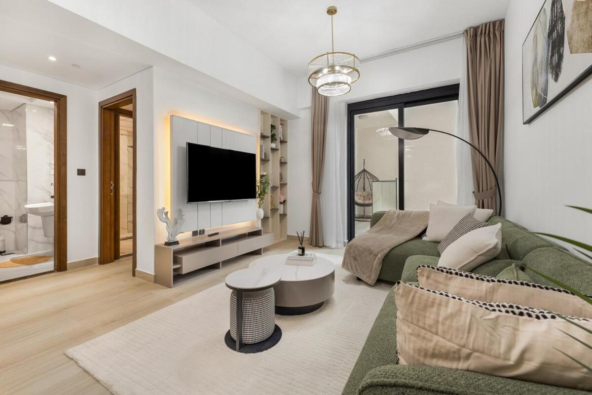 Modern 1br Hideaway - Peaceful & - Boulevard Apartment