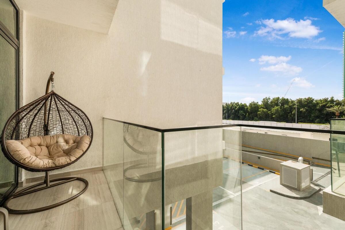 Apartment Modern 1br Hideaway - Peaceful & - Boulevard *